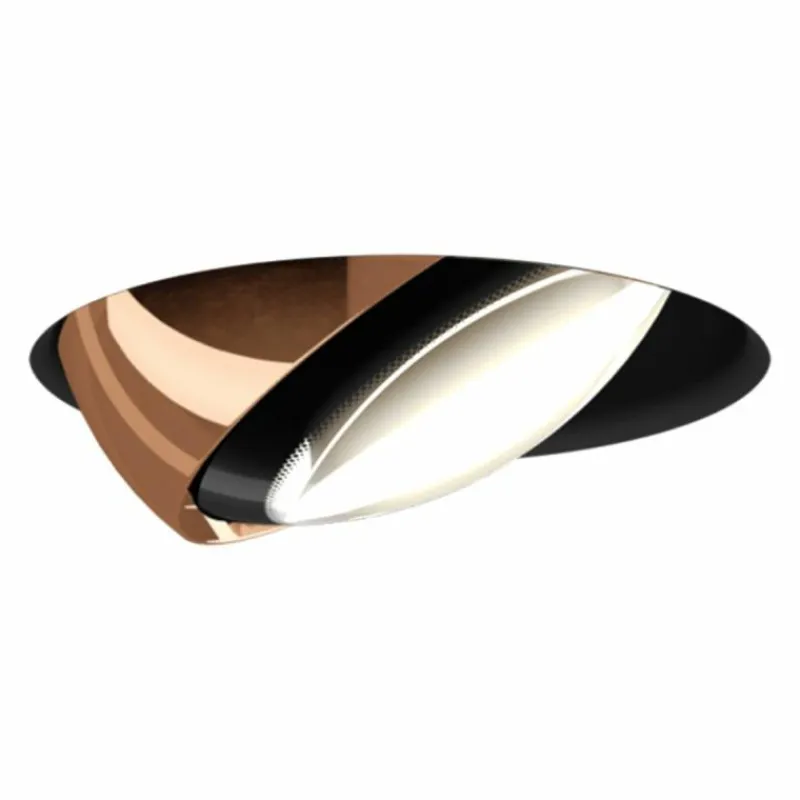 Clearance Più Piano Pure Inbouwspot Inbouwspots|Plafondspots