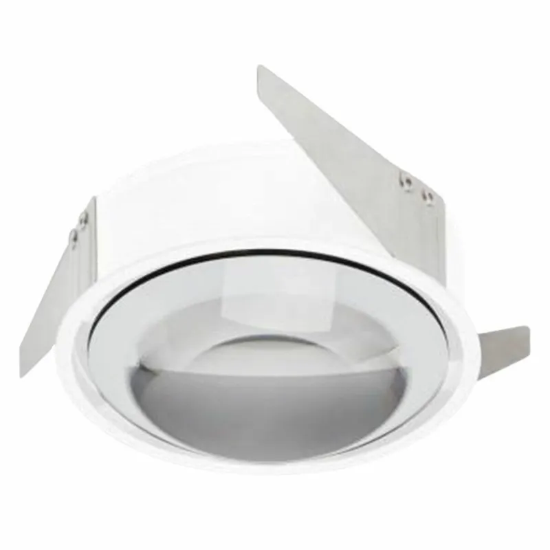 Clearance Più Piano V Edge Inbouwspot Inbouwspots|Plafondspots