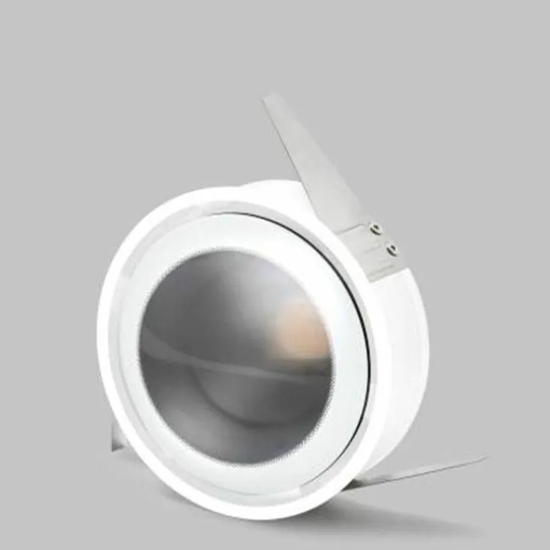 Clearance Più Piano V Edge Inbouwspot Inbouwspots|Plafondspots