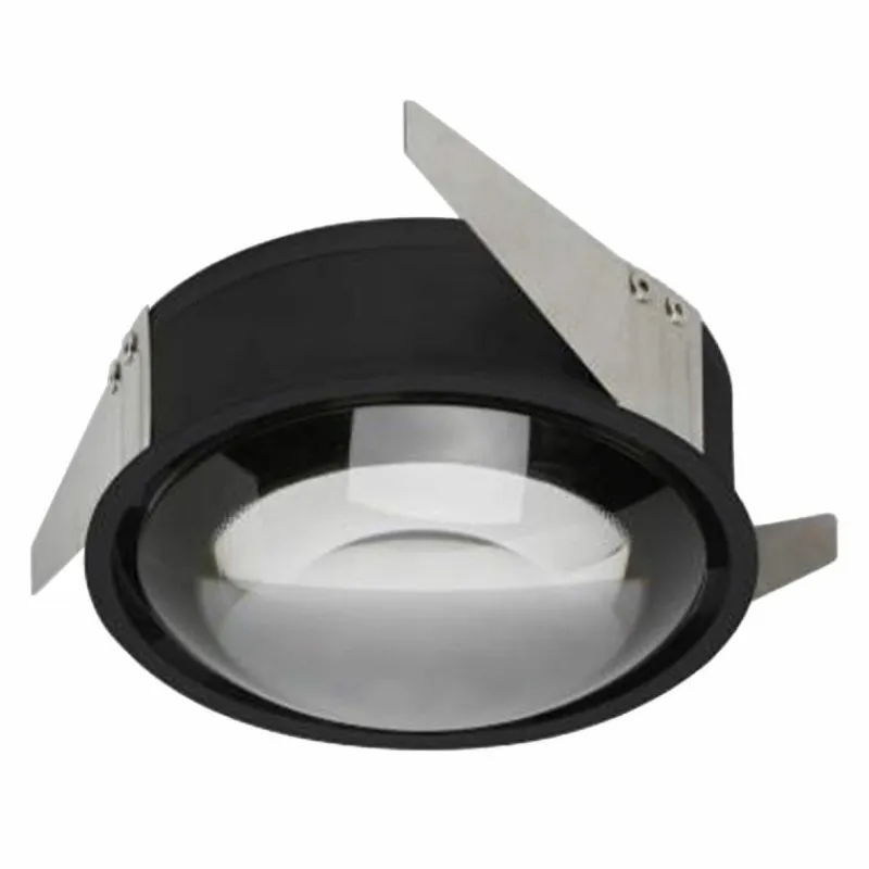 Clearance Più Piano V Edge Inbouwspot Inbouwspots|Plafondspots