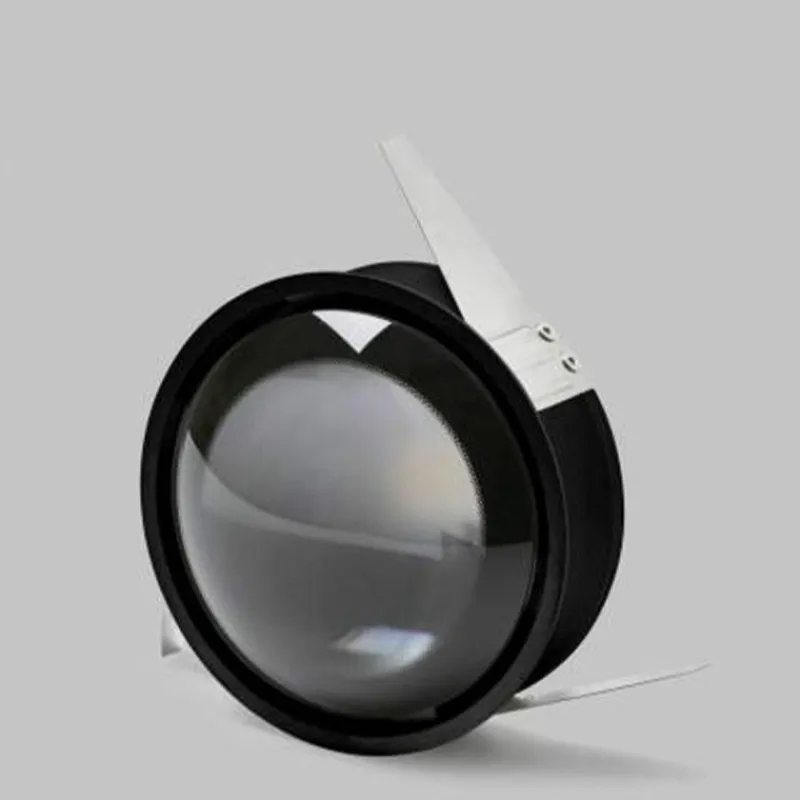 Clearance Più Piano V Edge Inbouwspot Inbouwspots|Plafondspots