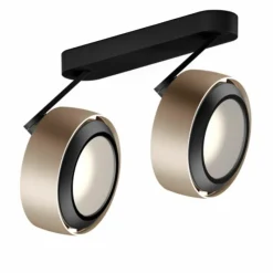 Hot Più R Alto 3D Doppio Opbouwspot Opbouwspots|Plafondspots