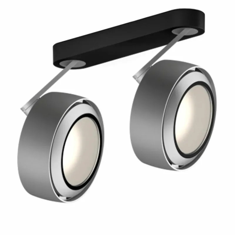 Hot Più R Alto 3D Doppio Opbouwspot Opbouwspots|Plafondspots