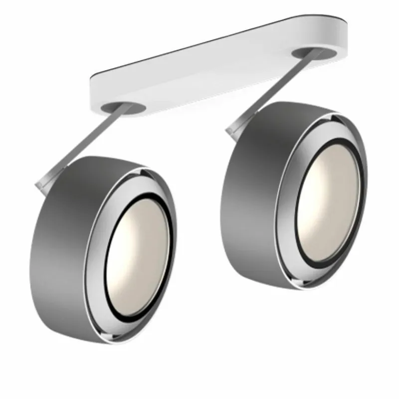 Hot Più R Alto 3D Doppio Opbouwspot Opbouwspots|Plafondspots