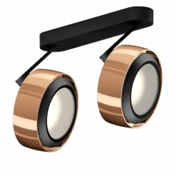 Hot Più R Alto 3D Doppio Opbouwspot Opbouwspots|Plafondspots