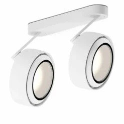 Hot Più R Alto 3D Doppio Opbouwspot Opbouwspots|Plafondspots