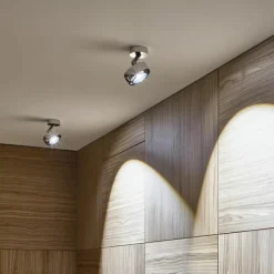 Best Più R Alto 3D Plafondlamp Opbouwspots|Plafondspots