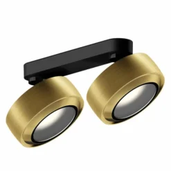 Outlet Più R Alto Doppio Opbouwspot Opbouwspots|Plafondspots