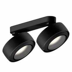 Outlet Più R Alto Doppio Opbouwspot Opbouwspots|Plafondspots