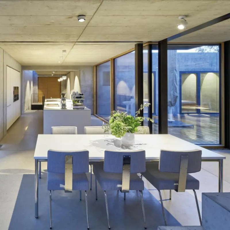 New Più R Alto Plafondlamp Opbouwspots|Plafondspots