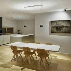 New Più R Alto Plafondlamp Opbouwspots|Plafondspots