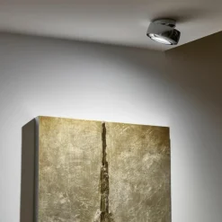 New Più R Alto Plafondlamp Opbouwspots|Plafondspots