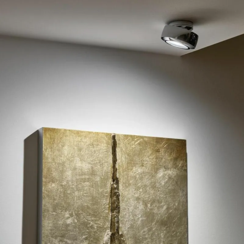New Più R Alto Plafondlamp Opbouwspots|Plafondspots