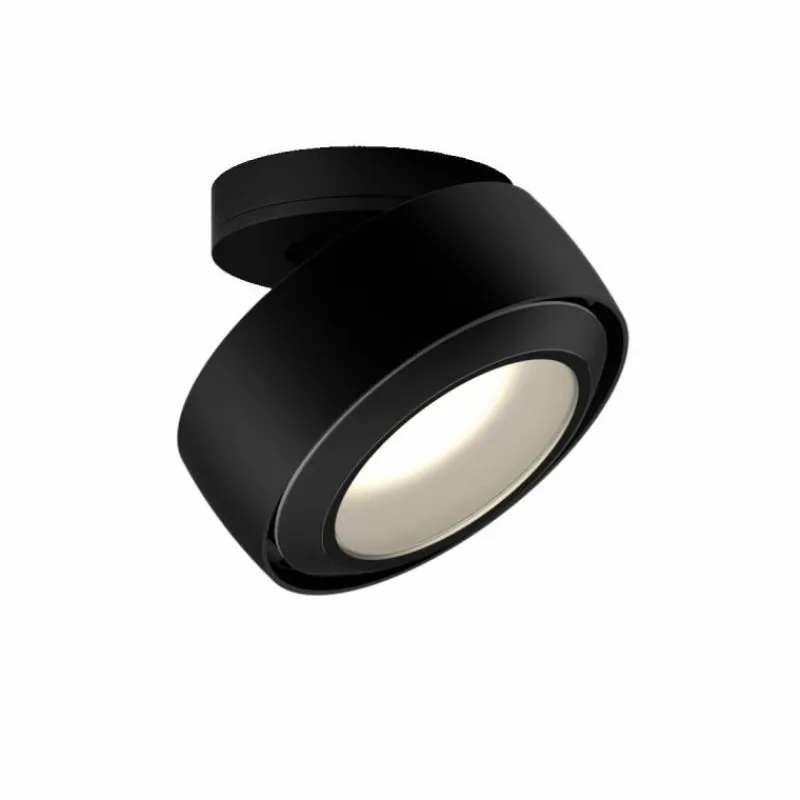 New Più R Alto Plafondlamp Opbouwspots|Plafondspots