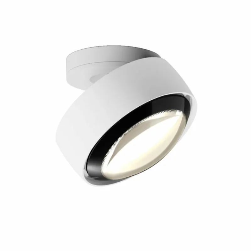 New Più R Alto Plafondlamp Opbouwspots|Plafondspots