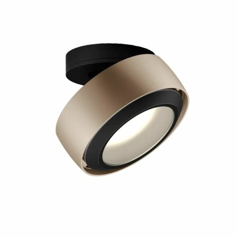 New Più R Alto Plafondlamp Opbouwspots|Plafondspots
