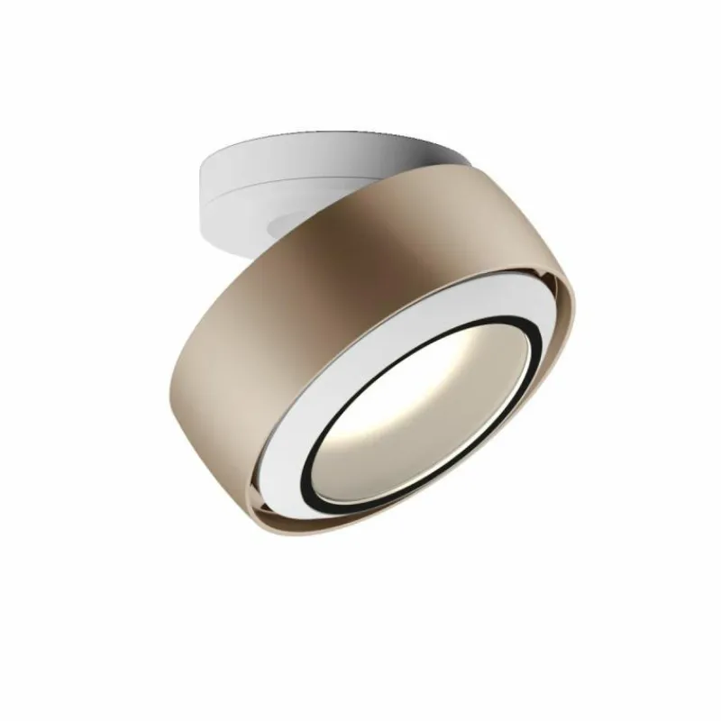 New Più R Alto Plafondlamp Opbouwspots|Plafondspots