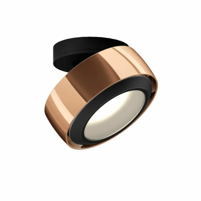 New Più R Alto Plafondlamp Opbouwspots|Plafondspots