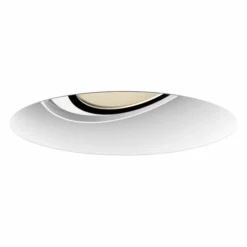 Outlet Più R Piano In Pure Inbouwspot Inbouwspots|Plafondspots