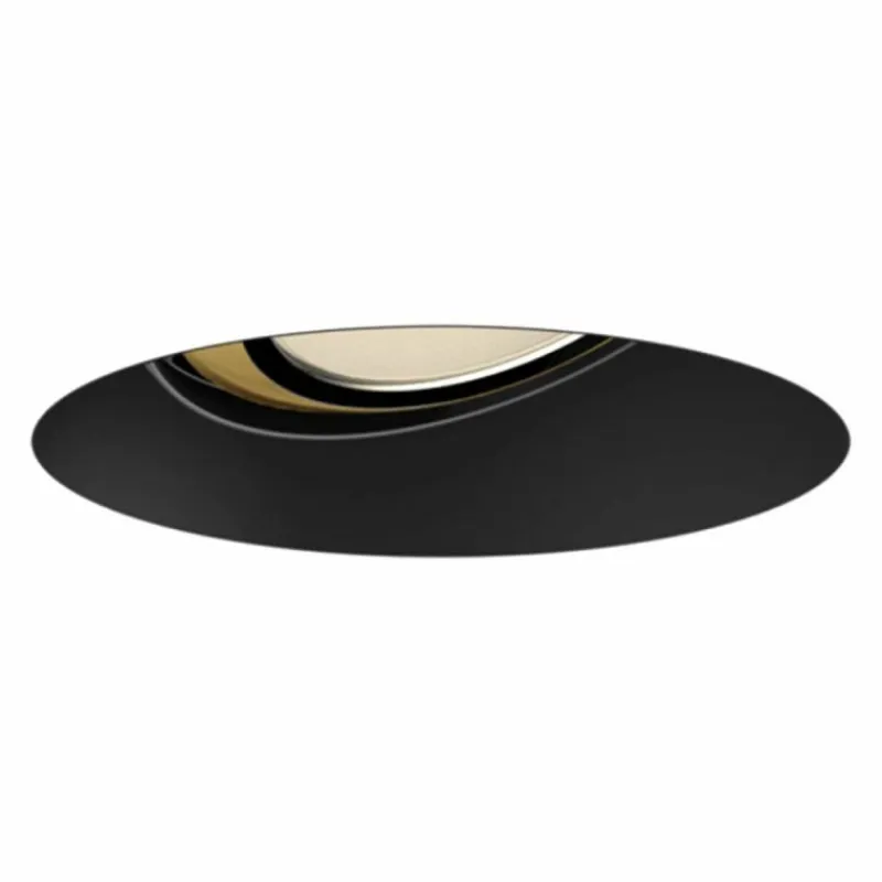 Outlet Più R Piano In Pure Inbouwspot Inbouwspots|Plafondspots