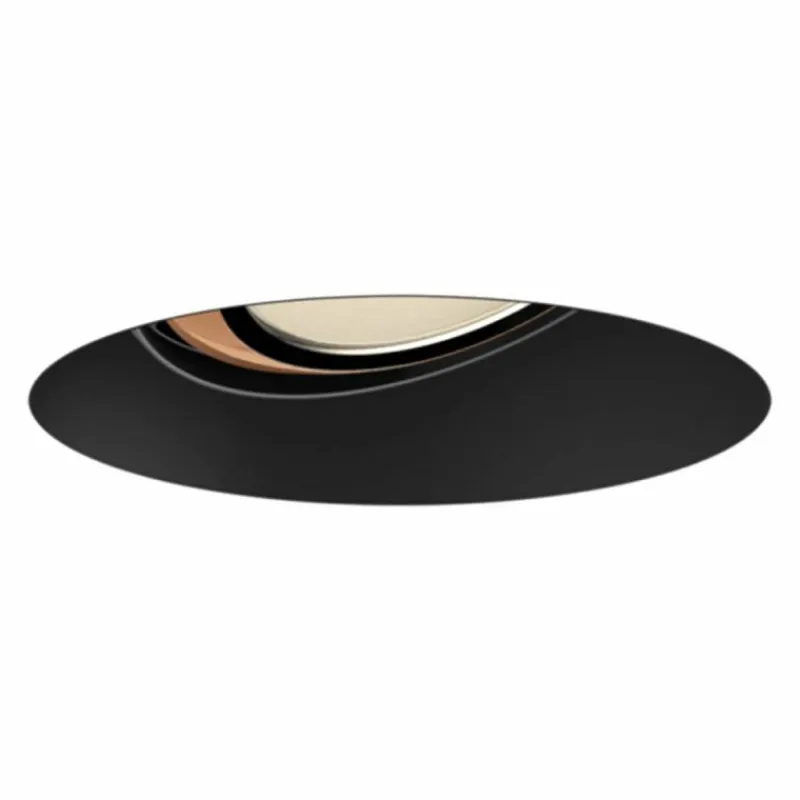 Outlet Più R Piano In Pure Inbouwspot Inbouwspots|Plafondspots