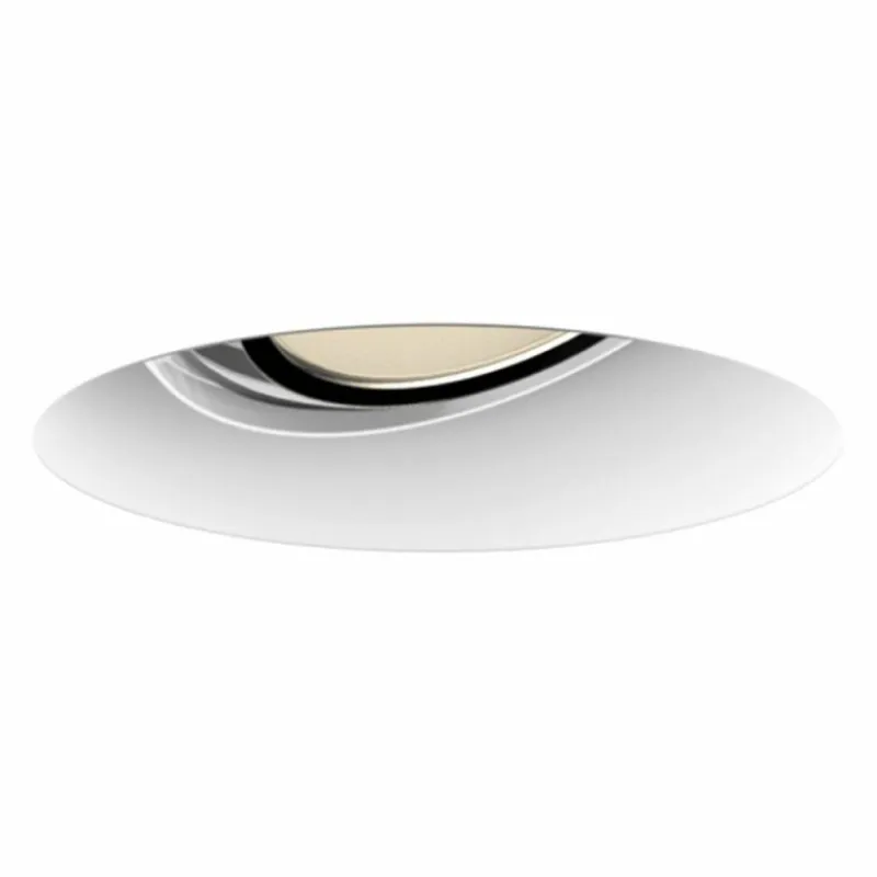 Outlet Più R Piano In Pure Inbouwspot Inbouwspots|Plafondspots