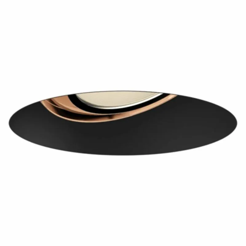 Outlet Più R Piano In Pure Inbouwspot Inbouwspots|Plafondspots