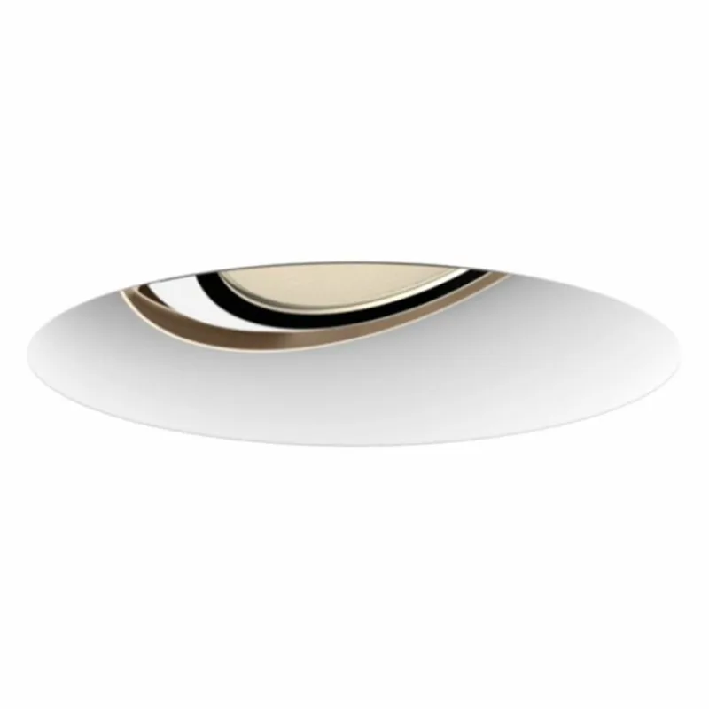 Outlet Più R Piano In Pure Inbouwspot Inbouwspots|Plafondspots