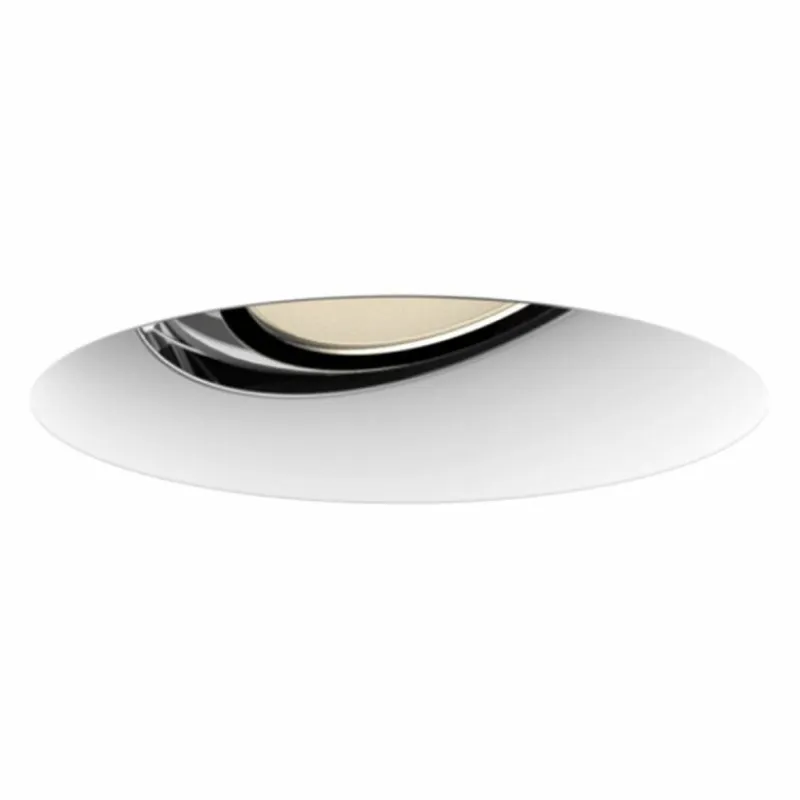 Outlet Più R Piano In Pure Inbouwspot Inbouwspots|Plafondspots