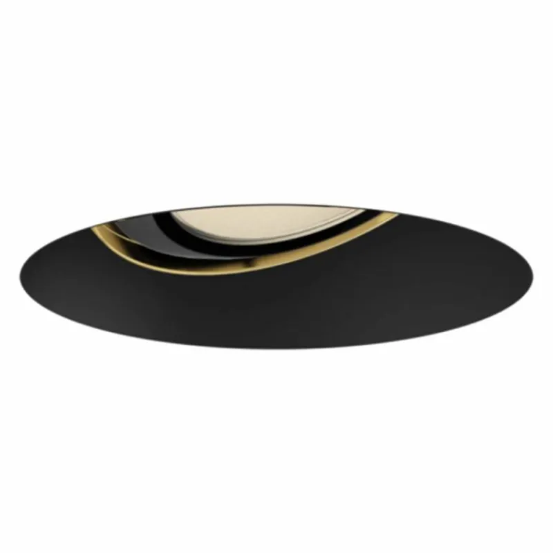 Outlet Più R Piano In Pure Inbouwspot Inbouwspots|Plafondspots