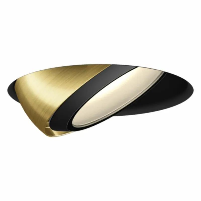 Best Più R Piano Pure Inbouwspot Inbouwspots|Plafondspots