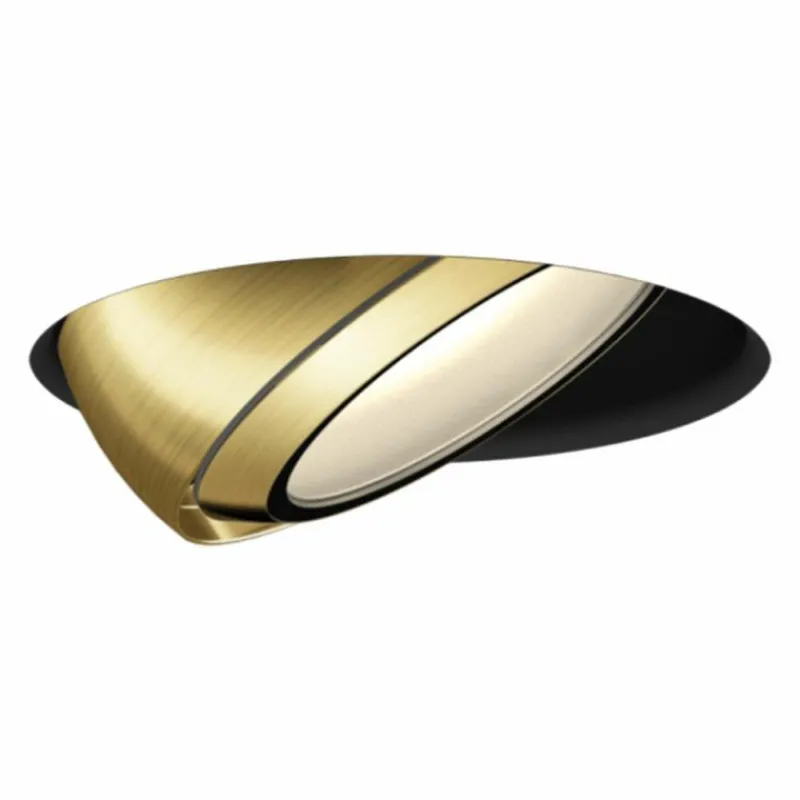 Best Più R Piano Pure Inbouwspot Inbouwspots|Plafondspots