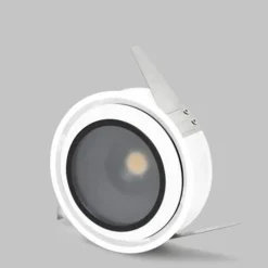 Outlet Più R Piano V Edge Inbouwspot Inbouwspots|Plafondspots
