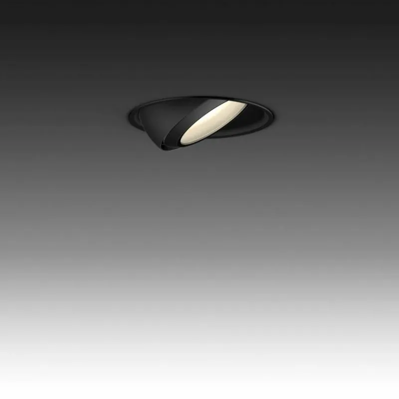 Outlet Più R Piano V Edge Inbouwspot Inbouwspots|Plafondspots