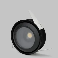 Outlet Più R Piano V Edge Inbouwspot Inbouwspots|Plafondspots