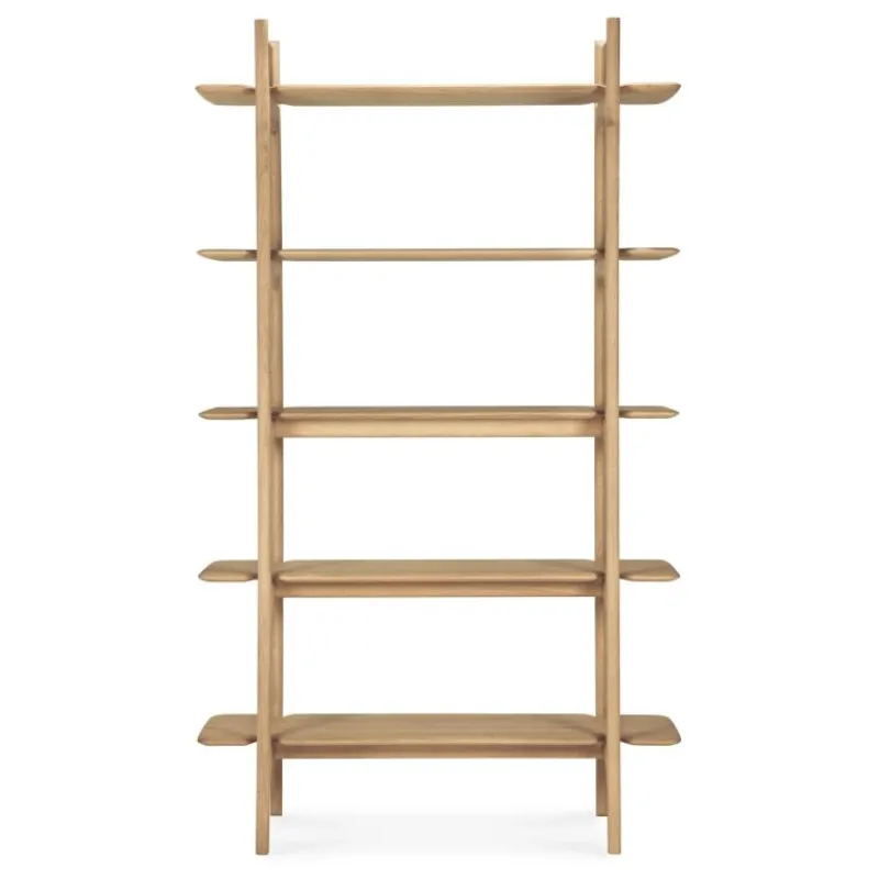 PI Rack Boekenkast Boekenkasten
