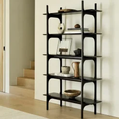 New PI Rek Opbergkasten|Boekenkasten