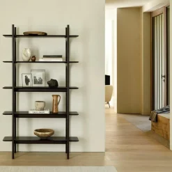 New PI Rek Opbergkasten|Boekenkasten