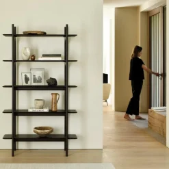 New PI Rek Opbergkasten|Boekenkasten