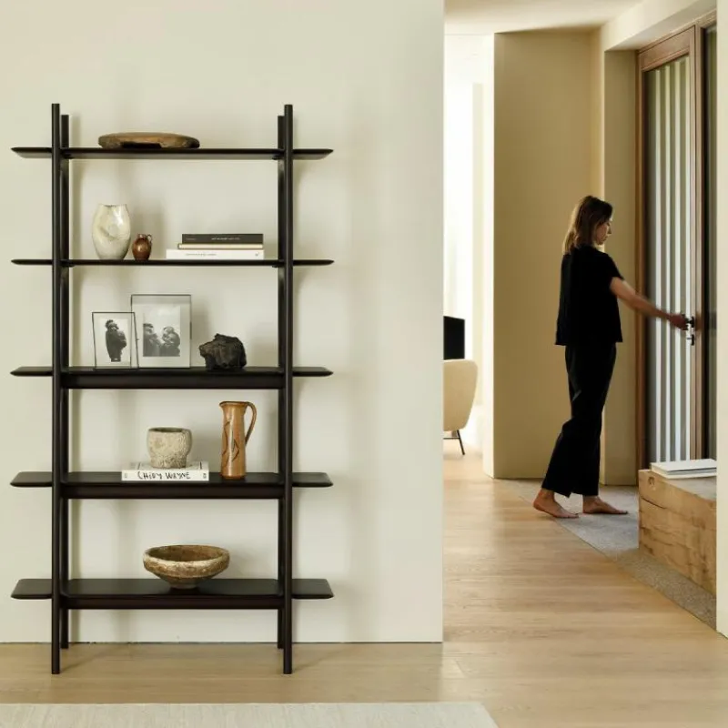 New PI Rek Opbergkasten|Boekenkasten