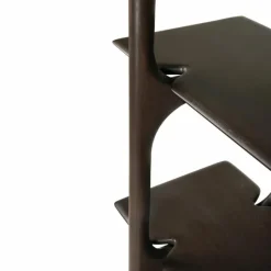 New PI Rek Opbergkasten|Boekenkasten