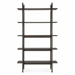 New PI Rek Opbergkasten|Boekenkasten