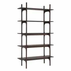 New PI Rek Opbergkasten|Boekenkasten