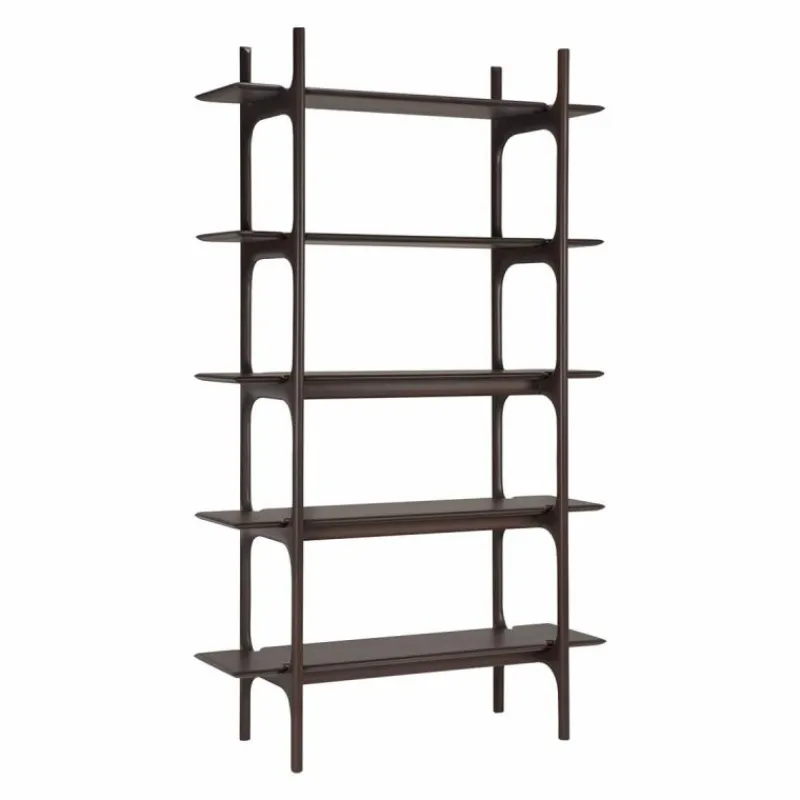 New PI Rek Opbergkasten|Boekenkasten
