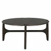 PI Salontafel Rond Salontafels