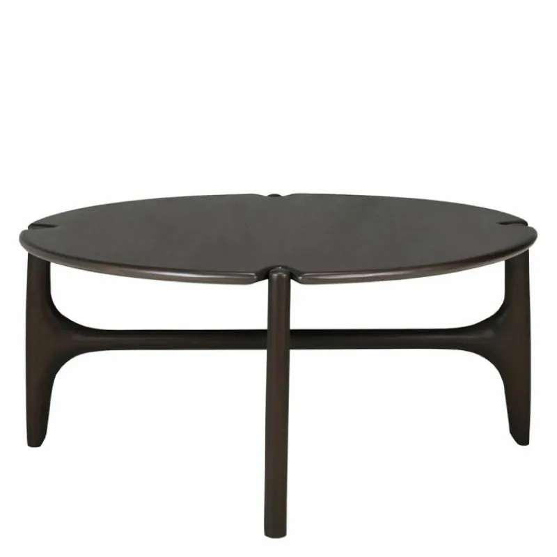 PI Salontafel Rond Salontafels