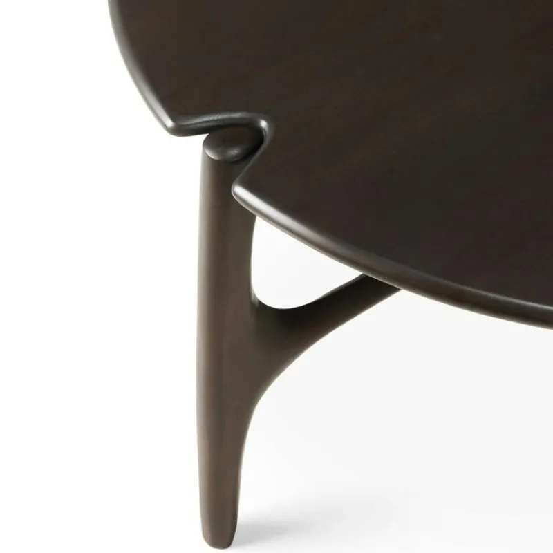 PI Salontafel Rond Salontafels