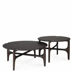 PI Salontafel Rond Salontafels