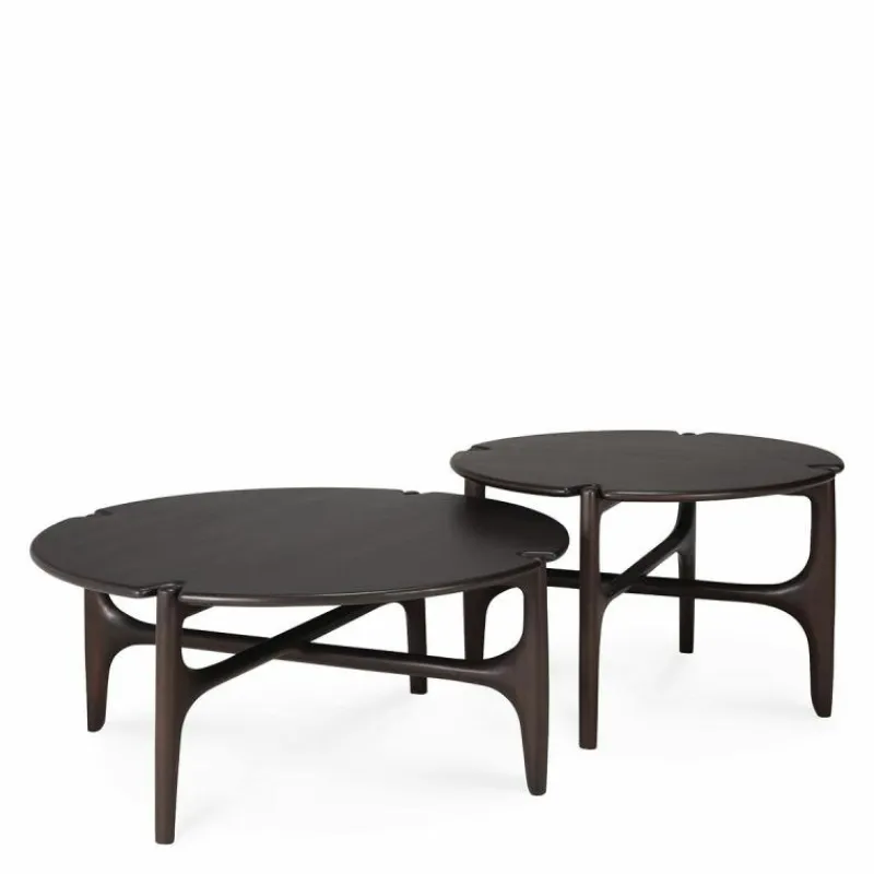 PI Salontafel Rond Salontafels