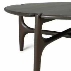 PI Salontafel Rond Salontafels